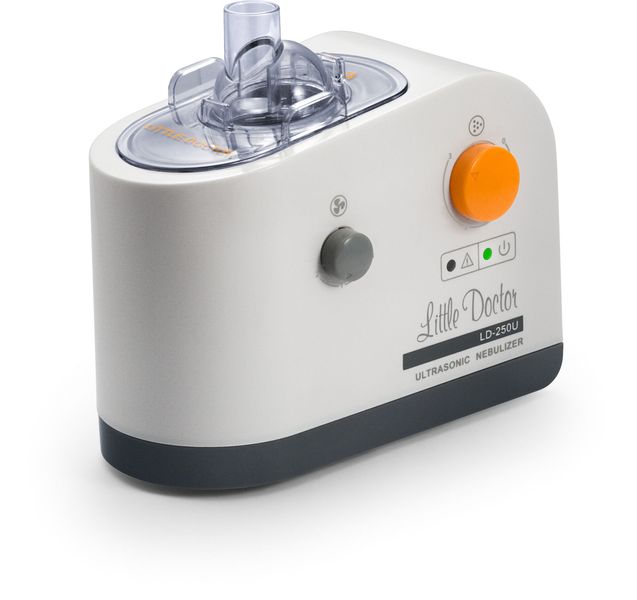 Inhalator LD-250U ID999MARKET_5489683 фото