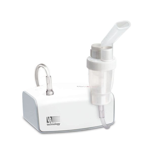 Nebulizator cu compresor Rossmax NB500 ID999MARKET_5280303 фото