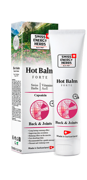 HOT BALM ID999MARKET_6585022 фото