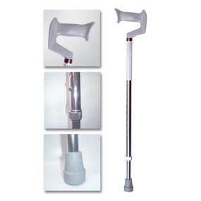 Baston telescopic Dr.Frei GM930L ID999MARKET_5515139 фото