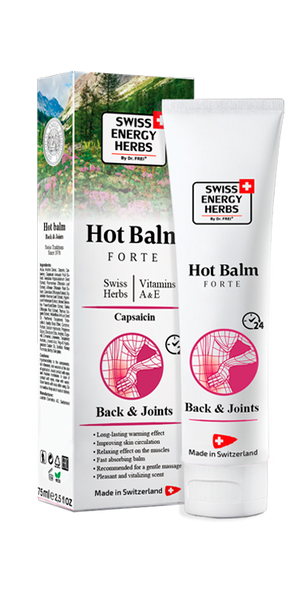 HOT BALM ID999MARKET_6585022 фото