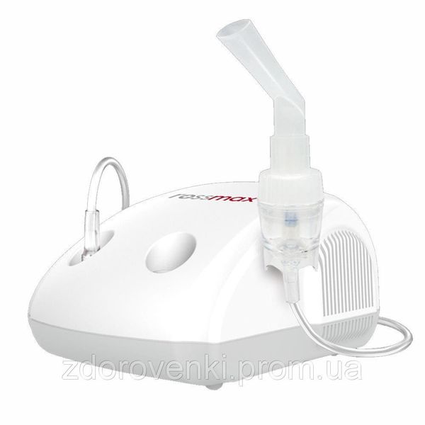 Nebulizator cu compresor Rossmax NE100 ID999MARKET_5280272 фото