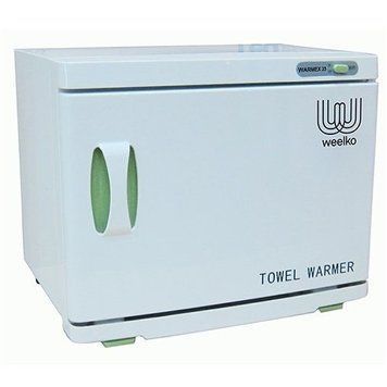 &Icirc;ncălzitor și sterilizator de prosoape WARMEX T03 33225 фото