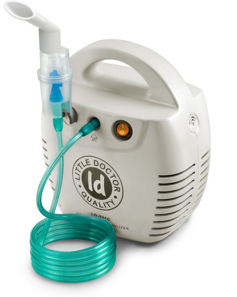 Inhalator LD 211C Little Doctor ID999MARKET_5530723 фото