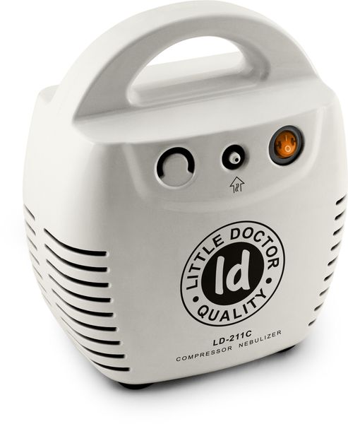 Inhalator LD 211C Little Doctor ID999MARKET_5530723 фото