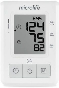 Тонометр Microlife BP B2 Basic ID999MARKET_6594782 фото