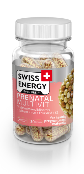 PRENATAL MULTIVIT ID999MARKET_6528053 фото