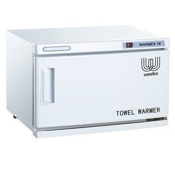 &Icirc;ncălzitor și sterilizator de prosoape WARMEX T02 77488 фото