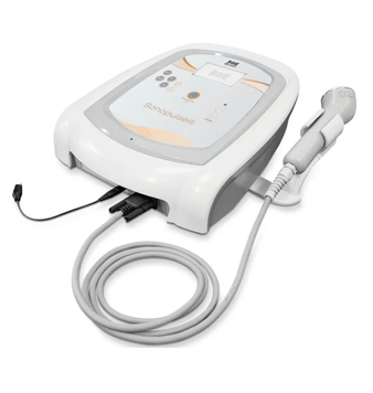 Aparat pentru terapie cu ultrasunet Sonopulse 1 MHz și 3 MHz FT12 фото