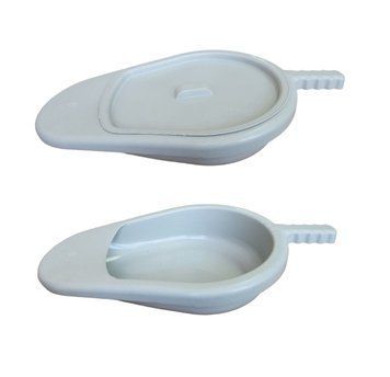 Plosca medicala, plastic cu capac ID999MARKET_6813486 фото