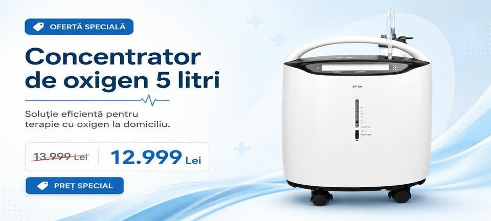Banner - Concentrator