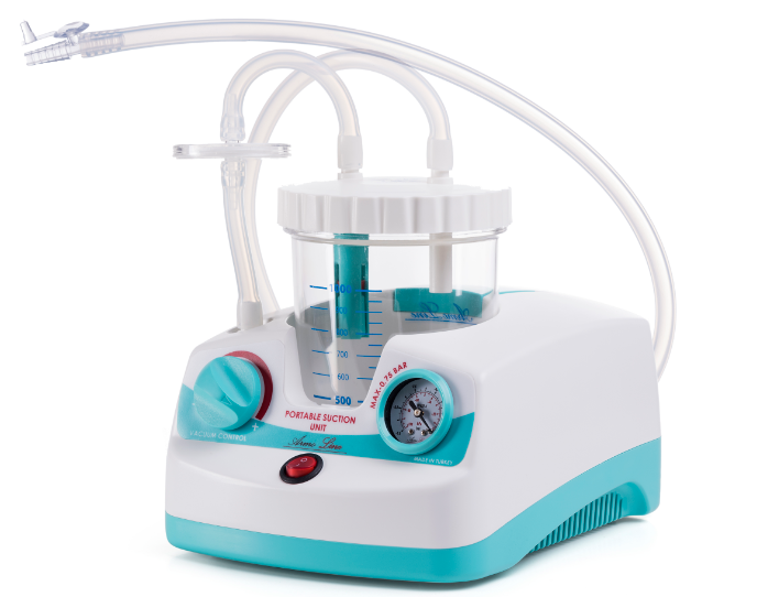 Aspirator chirurgical 30l/min ID999MARKET_6687358 фото