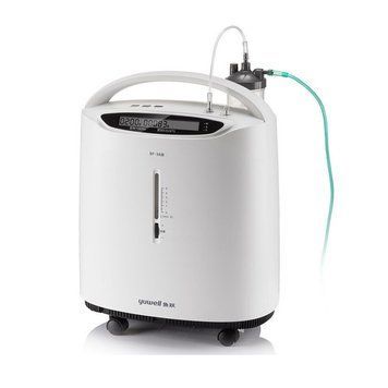 Concentrator de oxigen 5 litri ID999MARKET_6080783 фото