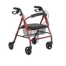 Rolator cu 4 roti KY 9144L KY 9144L фото
