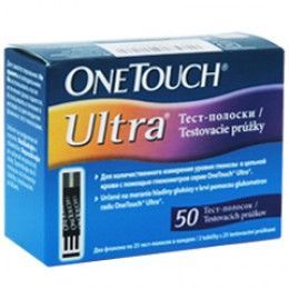 Benzi de testare OneTouch Ultra ID999MARKET_5285710 фото