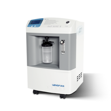 Concentrator 10 litri, model JAY-10 ID999MARKET_6682224 фото