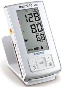 Автоматический тонометр на плечо Microlife BP A6 PC ID999MARKET_5283826 фото