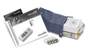 Автоматический тонометр на плечо Microlife BP A1 Easy ID999MARKET_5283828 фото