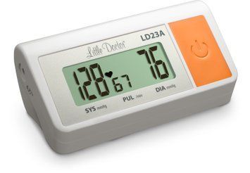 Автоматический Тонометр LITTLE DOCTOR LD-23A ID999MARKET_5591609 фото