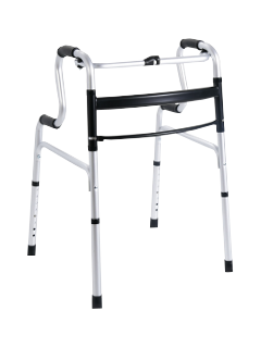 Moretti Cadru de mers pliabil cu maner pe doua nivele RP747 N1 RP747 фото