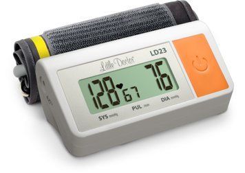 Автоматический Тонометр LITTLE DOCTOR LD-23 ID999MARKET_5591599 фото