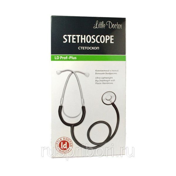 Stetoscop Little Doctor LD Prof Plus ID999MARKET_6524626 фото