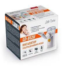 Inhalator LD-812U ID999MARKET_5489643 фото