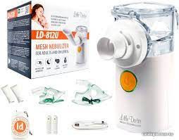 Inhalator LD-812U ID999MARKET_5489643 фото