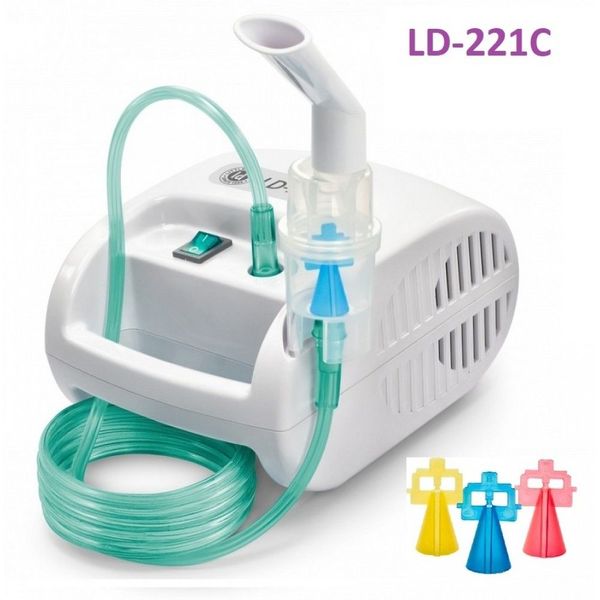 Inhalator Little Doctor LD-221C ID999MARKET_5489539 фото